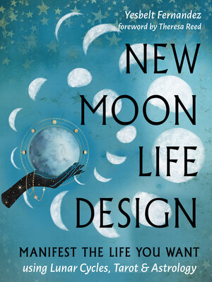 cover image of New Moon Life Design